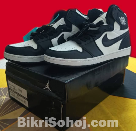Air Jordan  Shoe